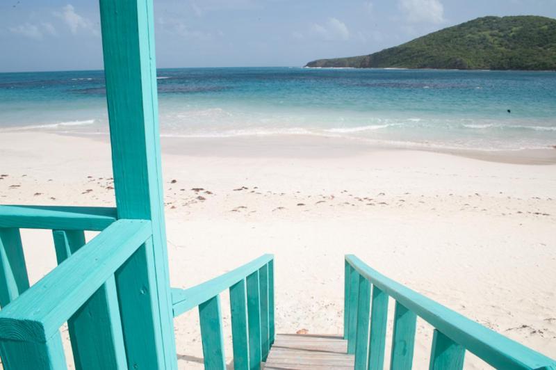 Chill Spot Villa Ceiba Exteriör bild
